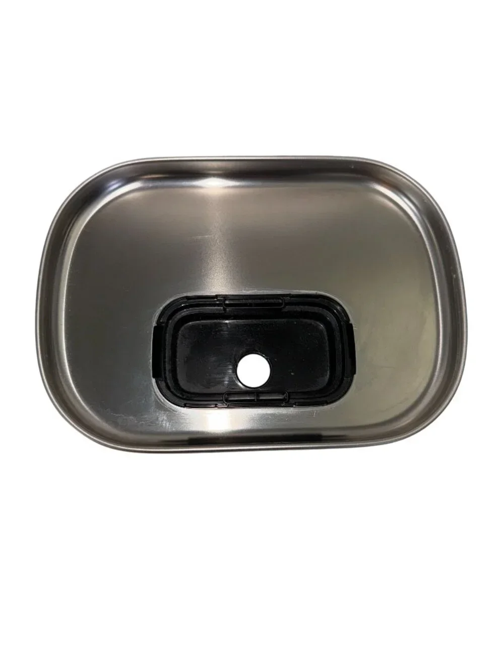 PETLIBRO PLWF115 Dockstream Cat Water Fountain Stainless Steel Water Tray Part